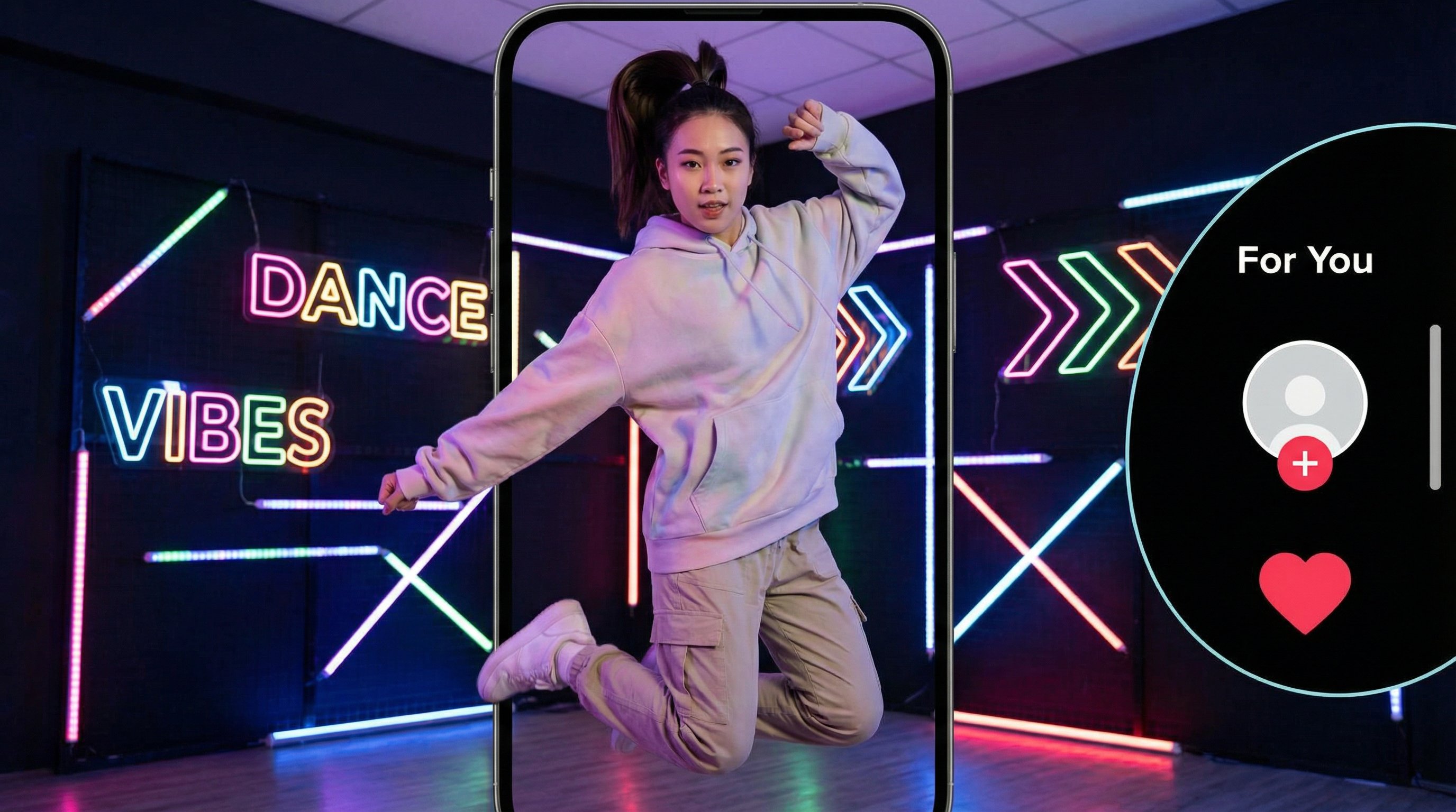 星空传媒才艺展示